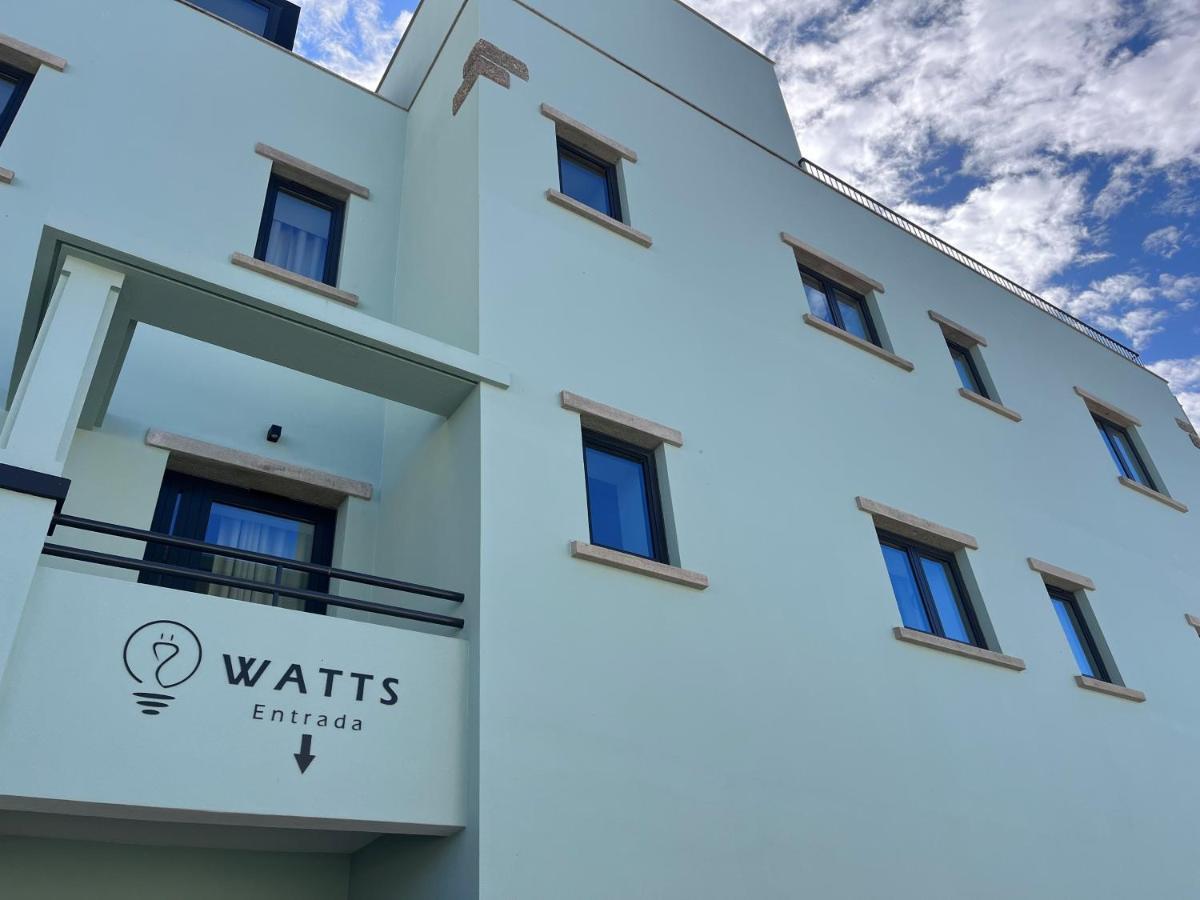 Хостел Watts House Сейя Екстер'єр фото